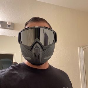 Meet your Posher, Chris